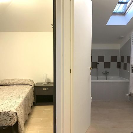 Affittacamere Prosciutti Picaron Villanova  Habitación foto