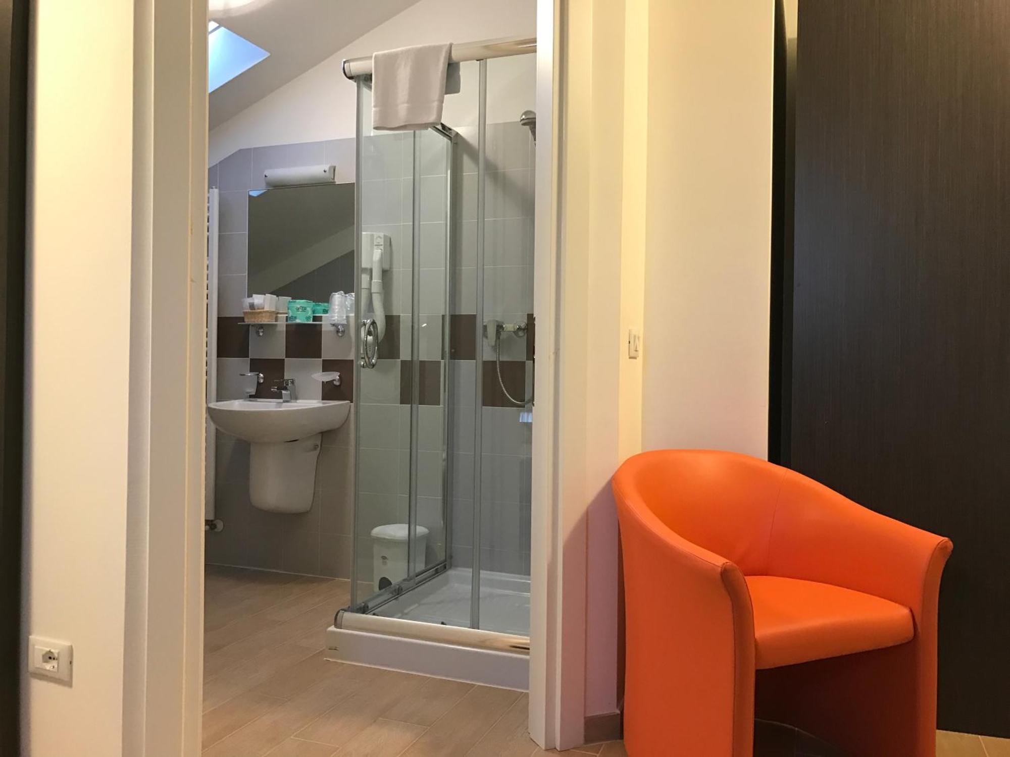 Affittacamere Prosciutti Picaron Villanova  Habitación foto